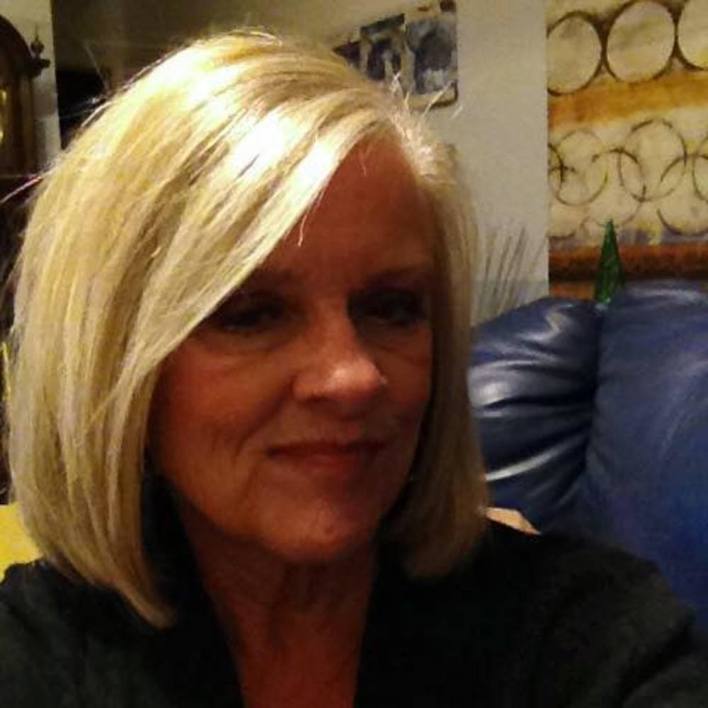 Meet your Posher, Peggy